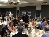 2018 Annual Dinner