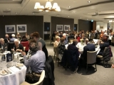 2019 Annual Dinner