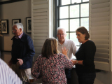 Lunch at the Imperial - Sunday 16 May 2021