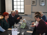 Lunch at the Imperial - Sunday 16 May 2021