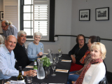 Lunch at the Imperial - Sunday 16 May 2021