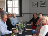 Lunch at the Imperial - Sunday 16 May 2021