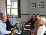 Lunch at the Imperial - Sunday 16 May 2021