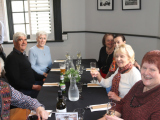 Lunch at the Imperial - Sunday 16 May 2021