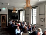 Lunch at the Imperial - Sunday 16 May 2021