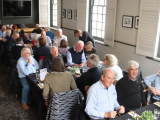 Lunch at the Imperial - Sunday 16 May 2021