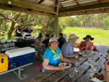 Picnic/BBQ at Jells Park – Thursday 21 January 2021