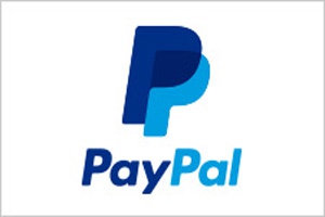 paypal logo