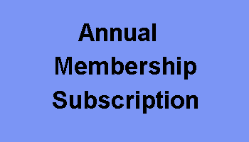 IBM Alumni Annual Membership Subscription