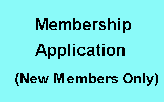 IBM Alumni Membership Application (New Members Only)